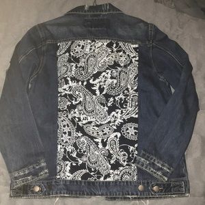 American Bazi Jackets & Coats - Women’s jean jacket American Bazi Jackets & Coats - Women’s jean jacket